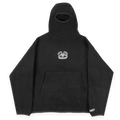 Ninja Fleece Hoodie