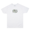 OG Logo T-Shirt Ash Grey