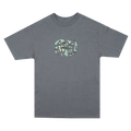 OG Logo T-Shirt Charcoal