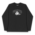 Team Long Sleeve Black