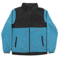 Frosted Polar Fleece