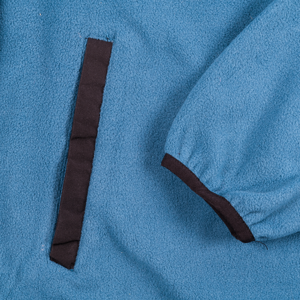 Frosted Polar Fleece