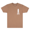 Paintcan T-Shirt Brown