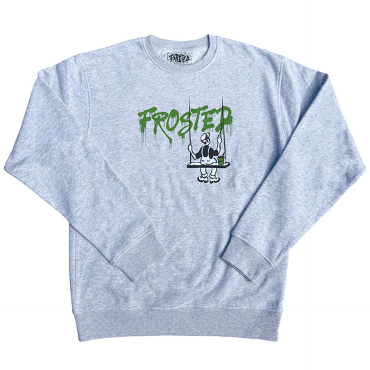 Painter Logo Crewneck