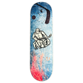 Frosted X Pétroliers Board