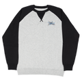 Raglan Knit