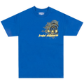 Rockstah Blue T-Shirt