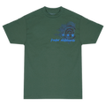 Rockstah Green T-Shirt