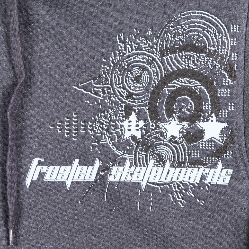 Rockstah Hoodie