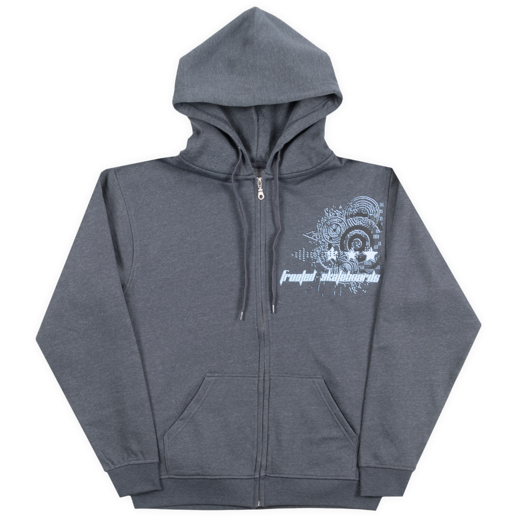 Rockstah Hoodie