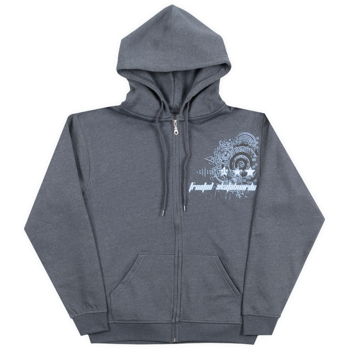 Rockstah Hoodie