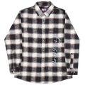 Checks Flannel Brown