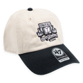 Skool Cap Black/Natural