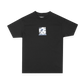 Snowmen T-Shirt Black