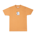 Snowman T-Shirt Brown