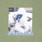 Snowmen Long Sleeves Green
