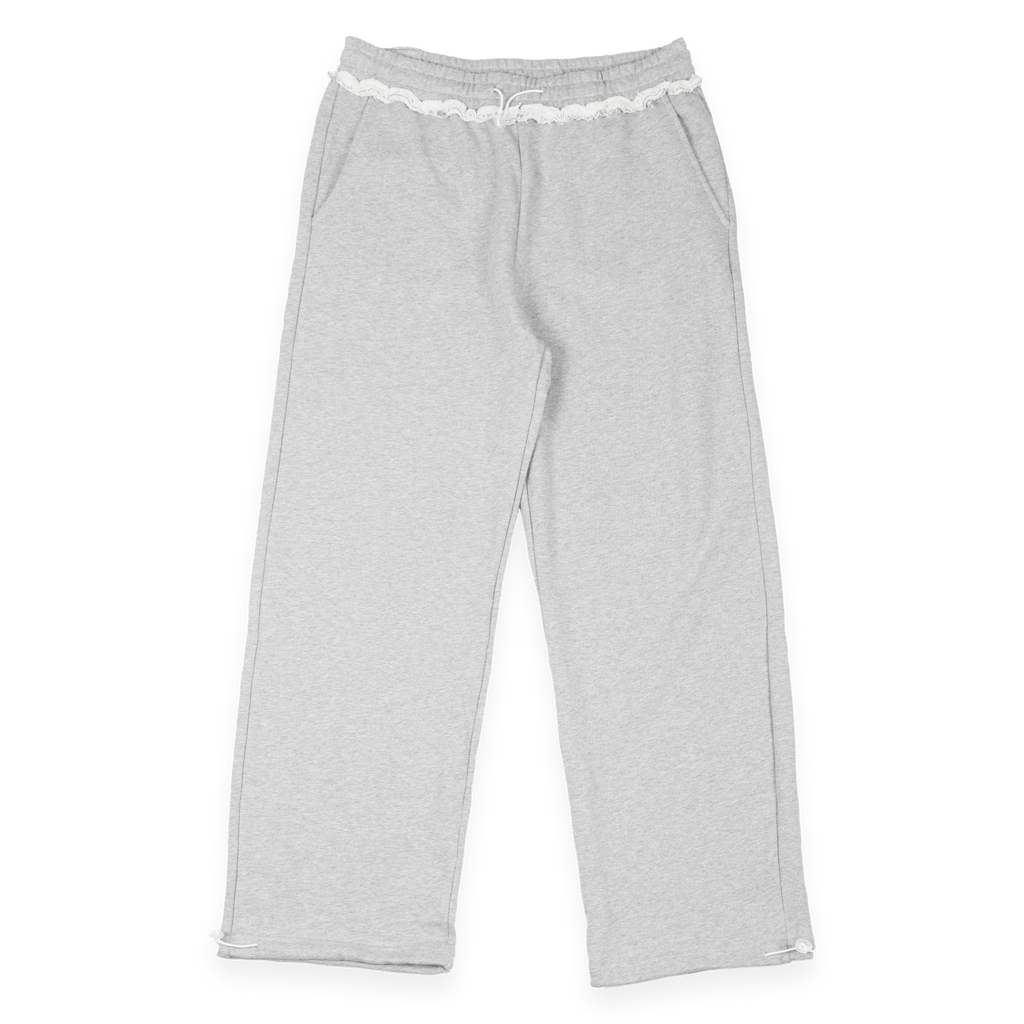 Day Off Sweatpants Grey