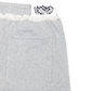 Day Off Sweatpants Grey