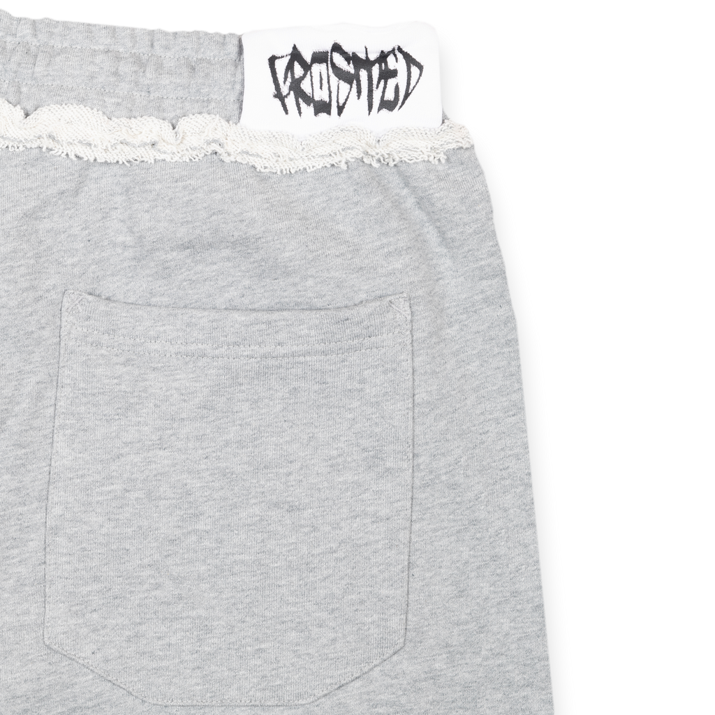 Day Off Sweatpants Grey