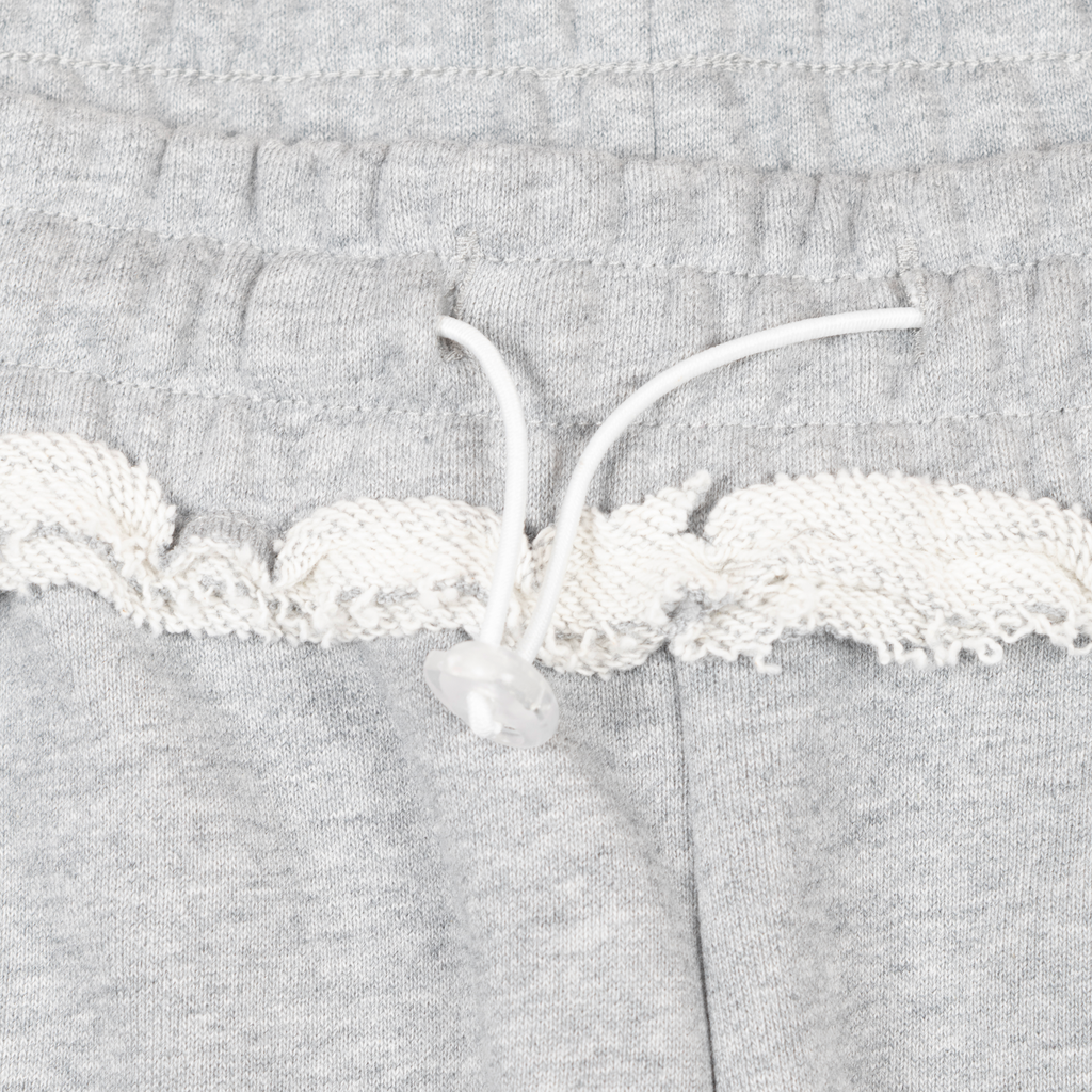 Day Off Sweatpants Grey