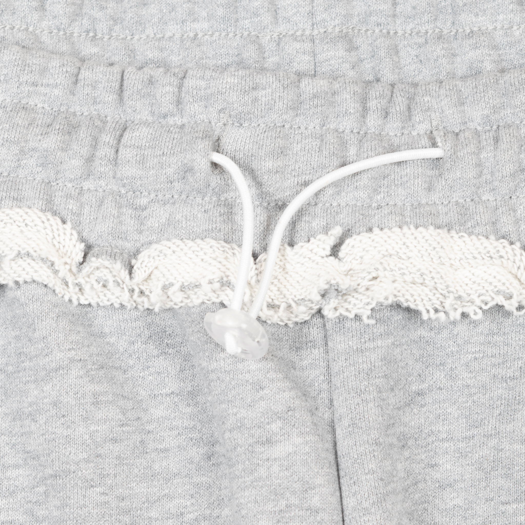 Day Off Sweatpants Grey