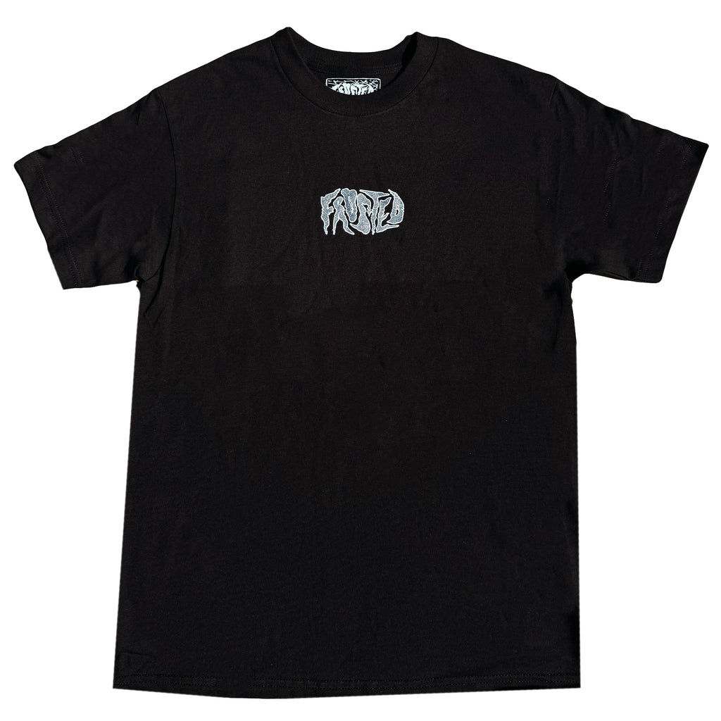 Silver Glitch ''Classic'' T-Shirt