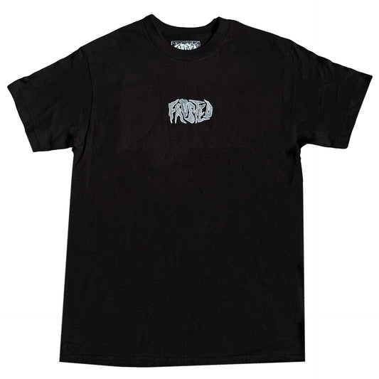 Silver Glitch ''Classic'' T-Shirt