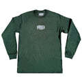 Silver Glitch ''Classic'' Long Sleeves