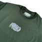 Silver Glitch ''Classic'' Long Sleeves