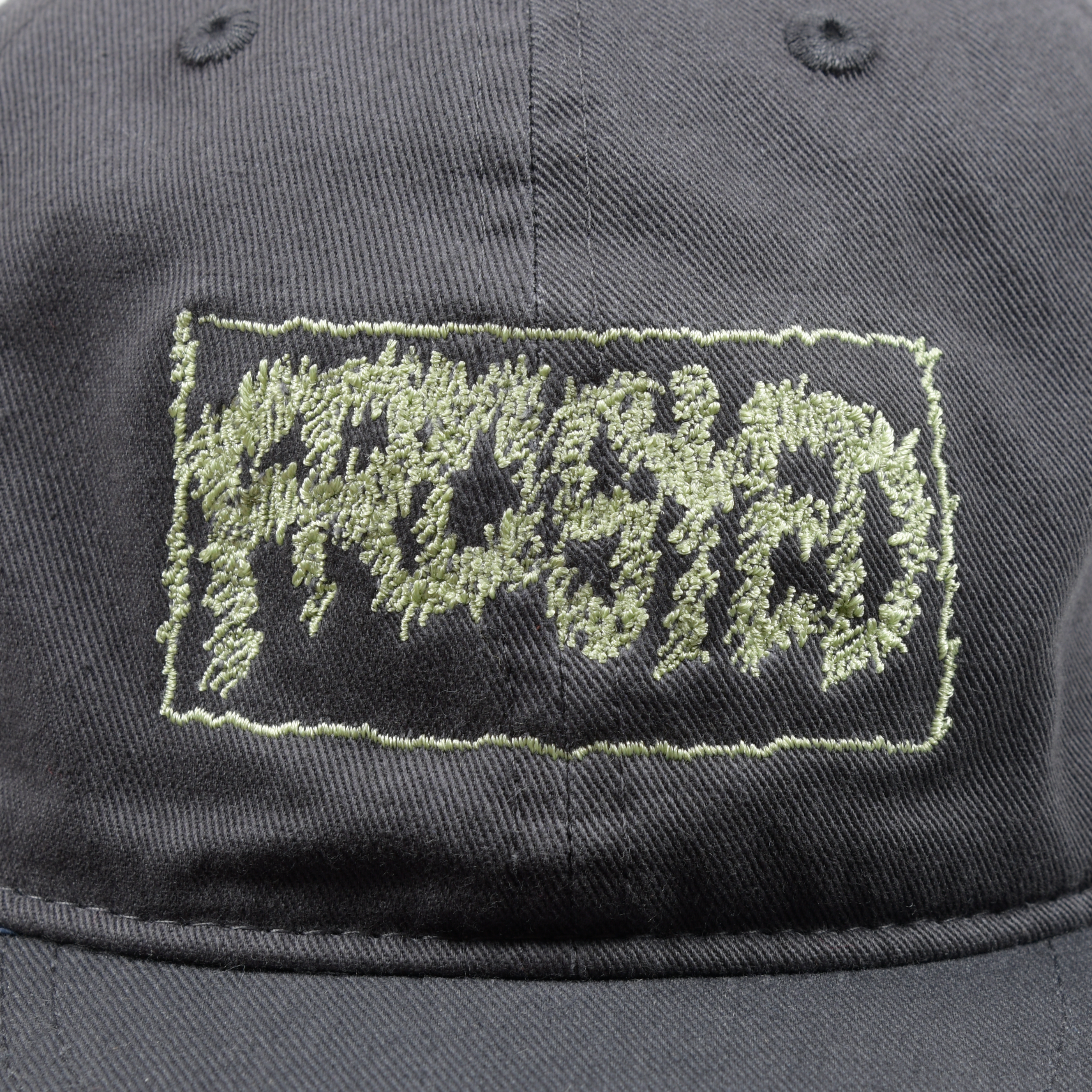 Skribble Cap Dolphin Blue