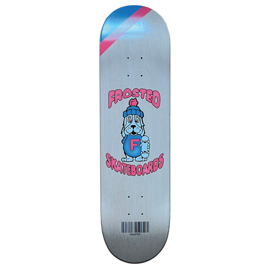 Slush Puppy Board