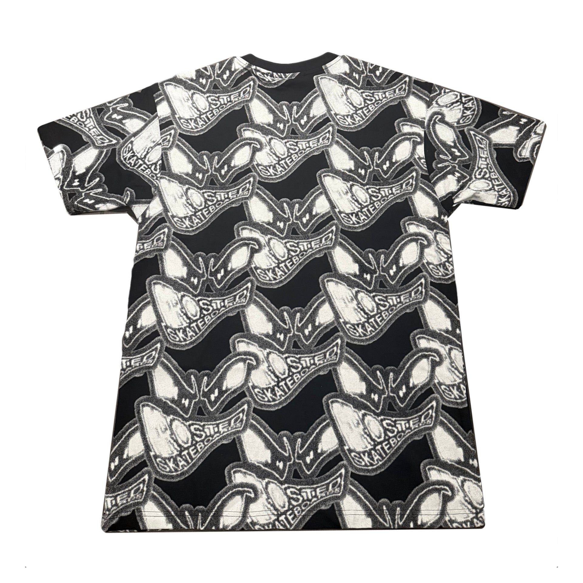 Smile All Over T-Shirt