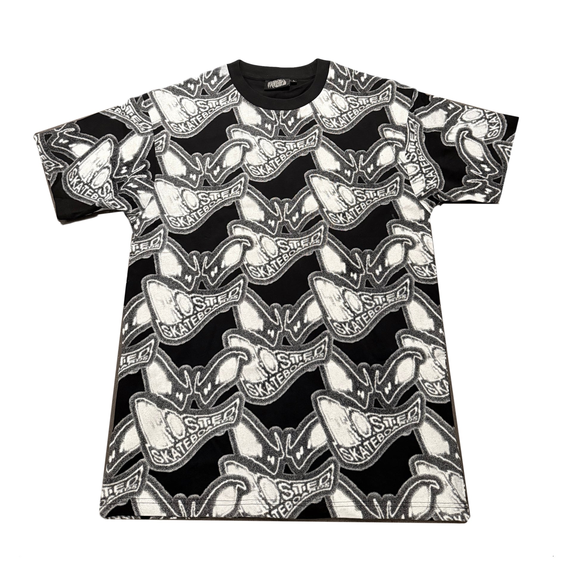 Smile All Over T-Shirt