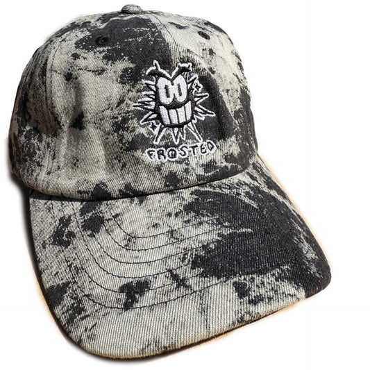 Spikeball Logo Cap