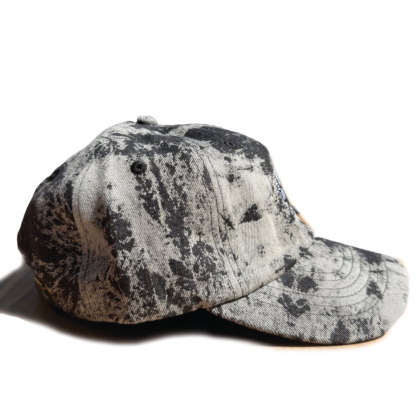 Spikeball Logo Cap