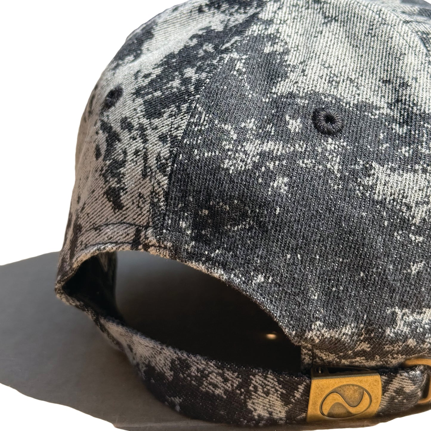 Spikeball Logo Cap