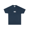 Static Logo T-Shirt Navy