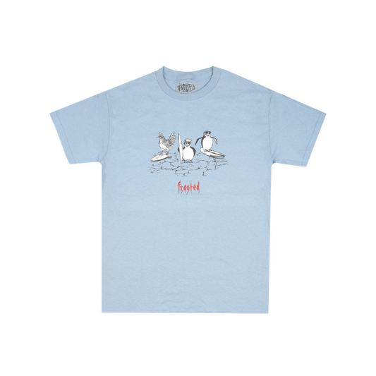 Surf Tee T-Shirt Ocean