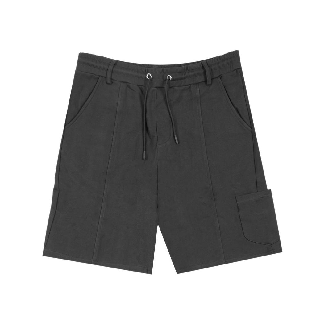 Sweatshorts Charcoal