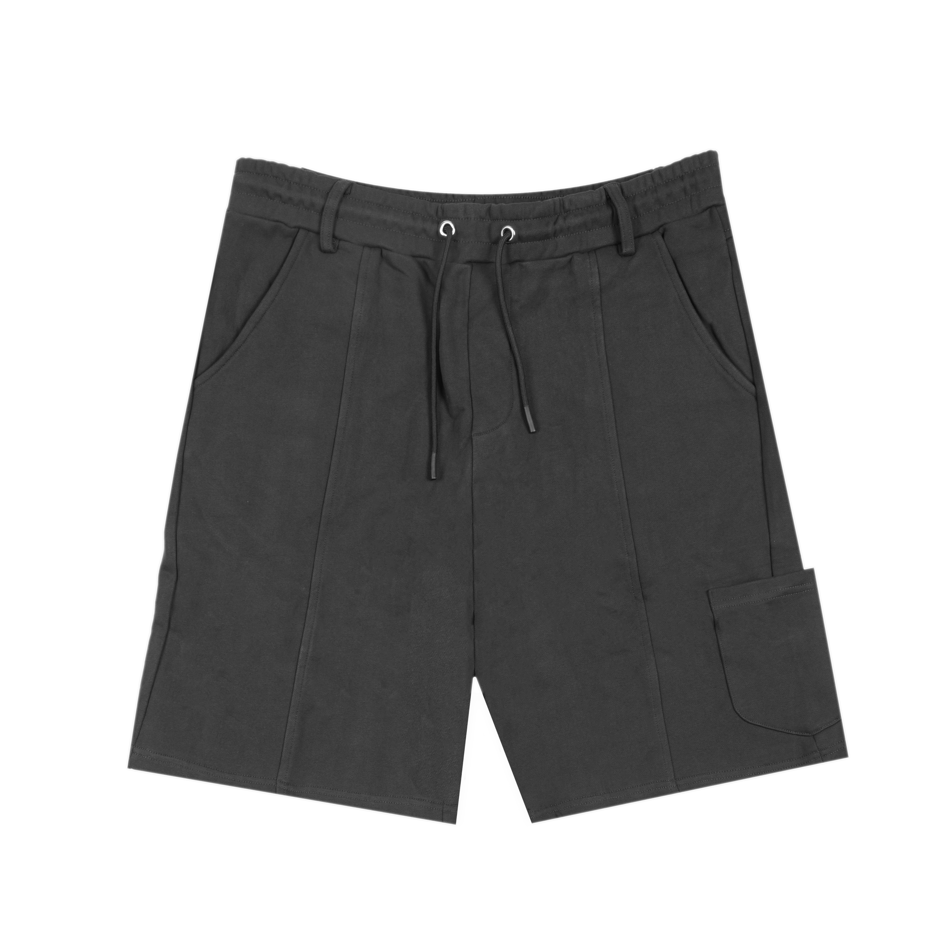 Sweatshorts Charcoal