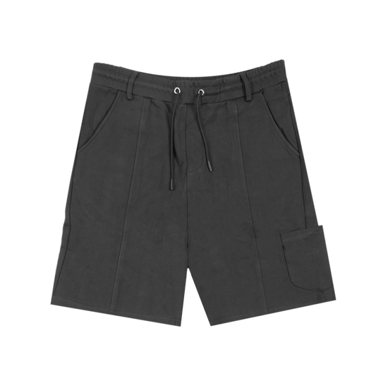 Sweatshorts Charcoal