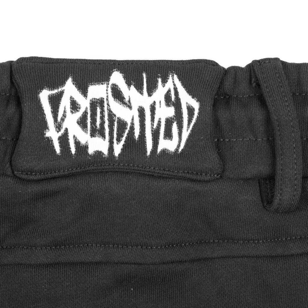 Sweatshorts Charcoal