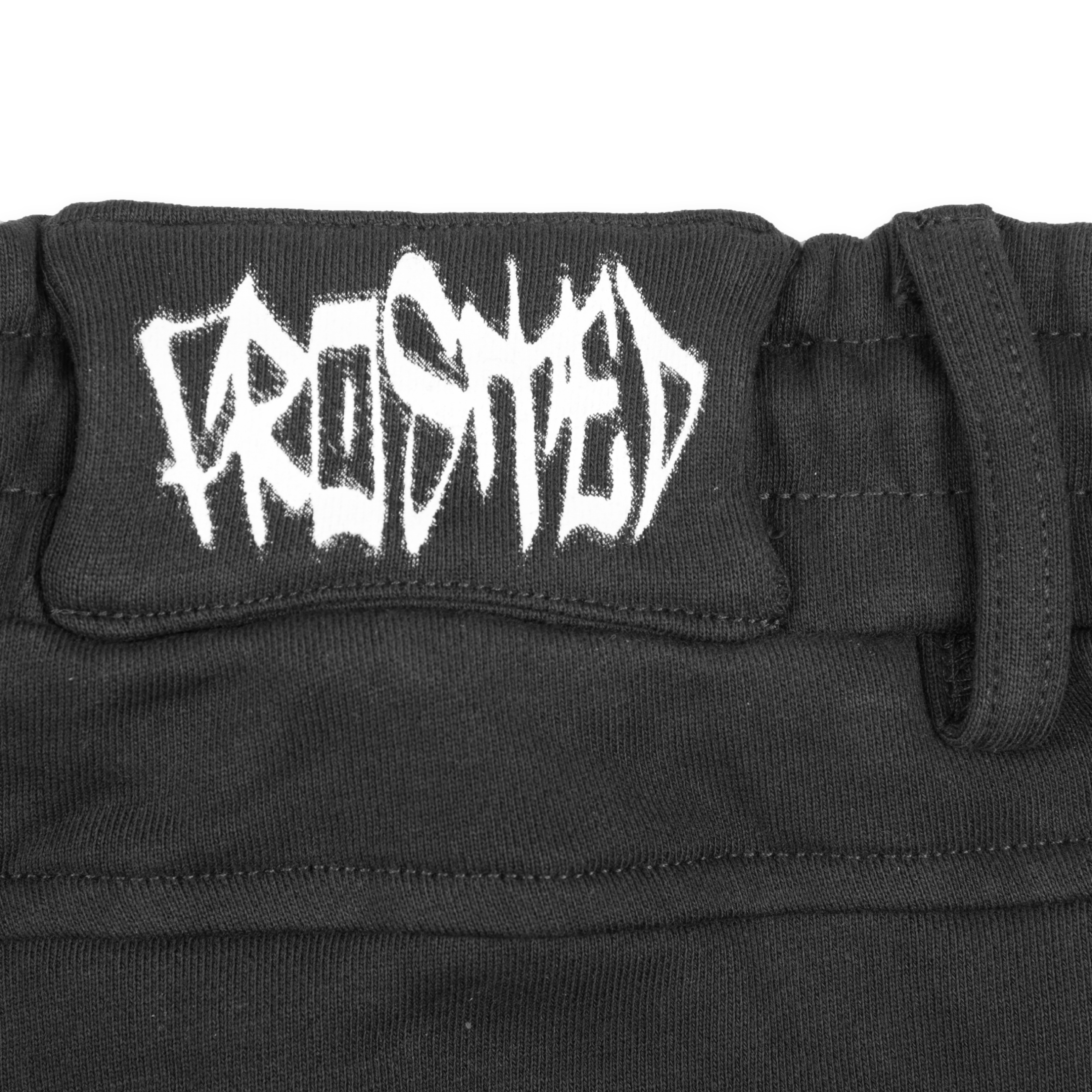 Sweatshorts Charcoal
