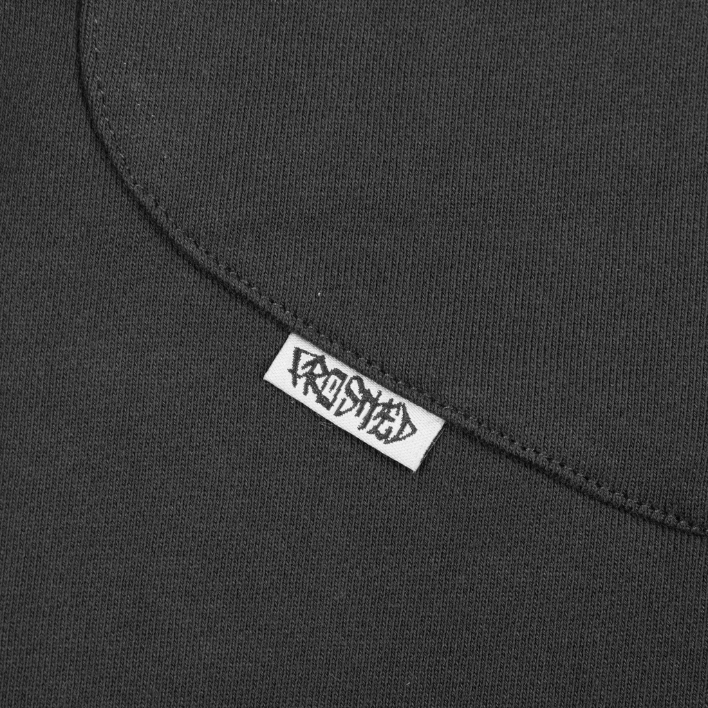 Sweatshorts Charcoal