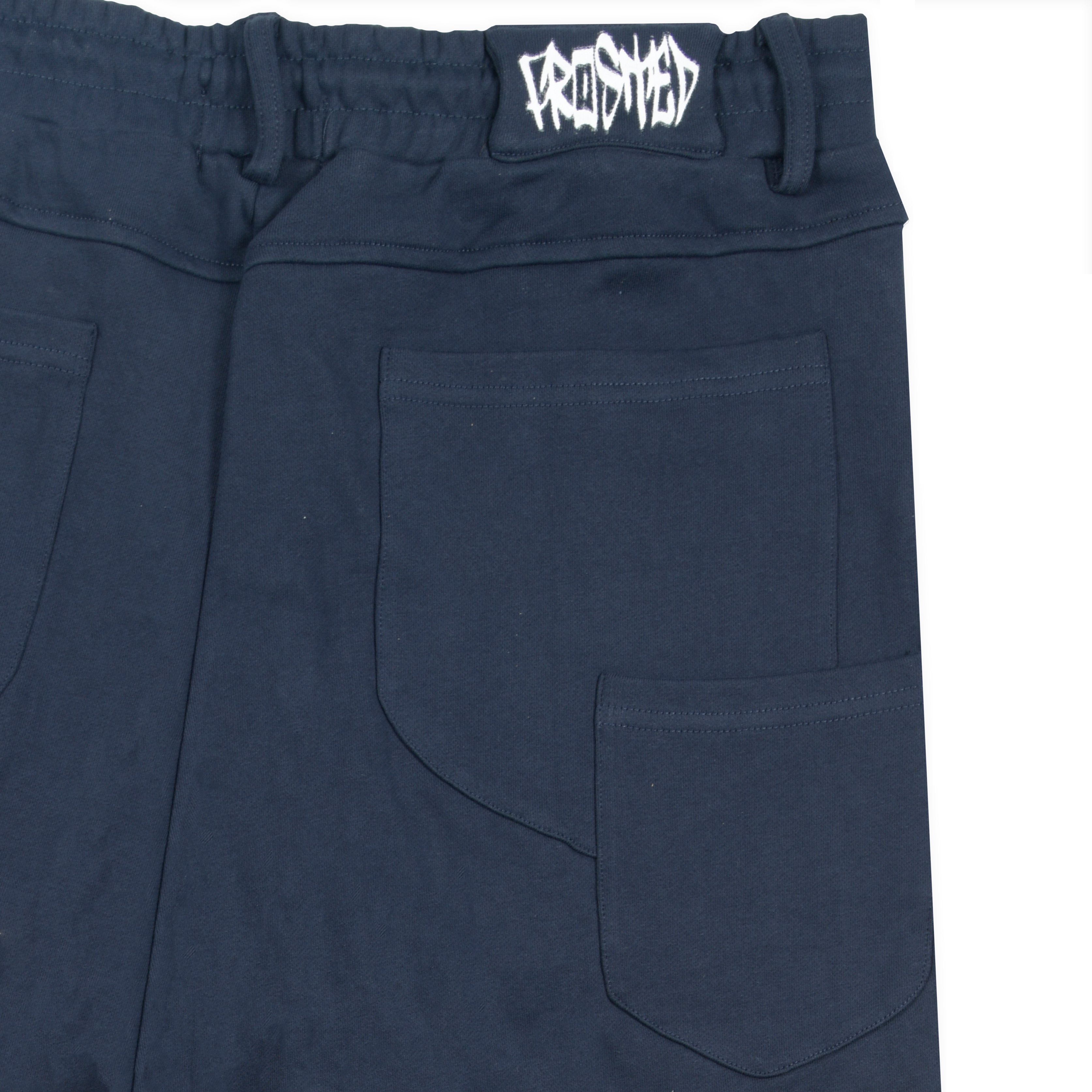 Sweatshorts Navy