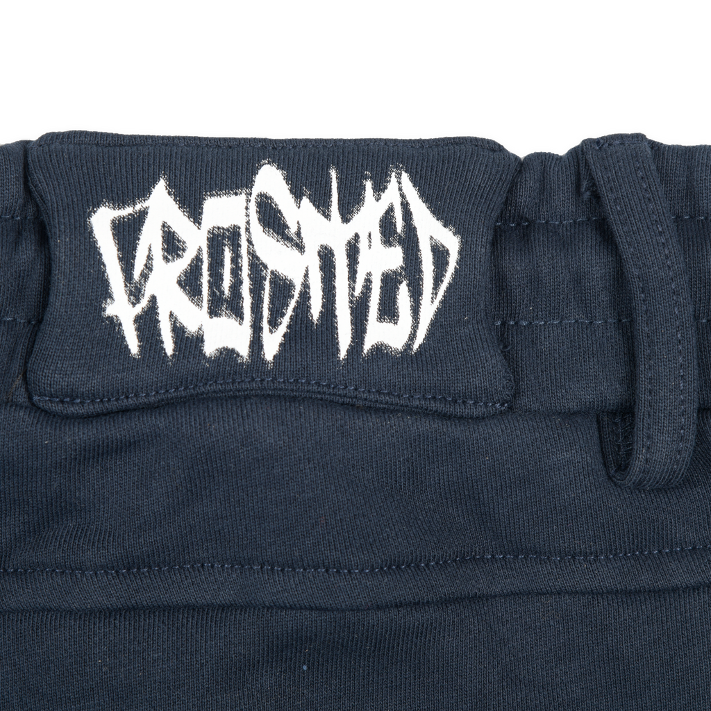 Sweatshorts Navy