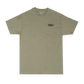 Classic T-Shirt Black Olivier