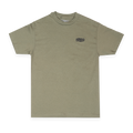 Classic T-Shirt Army Green