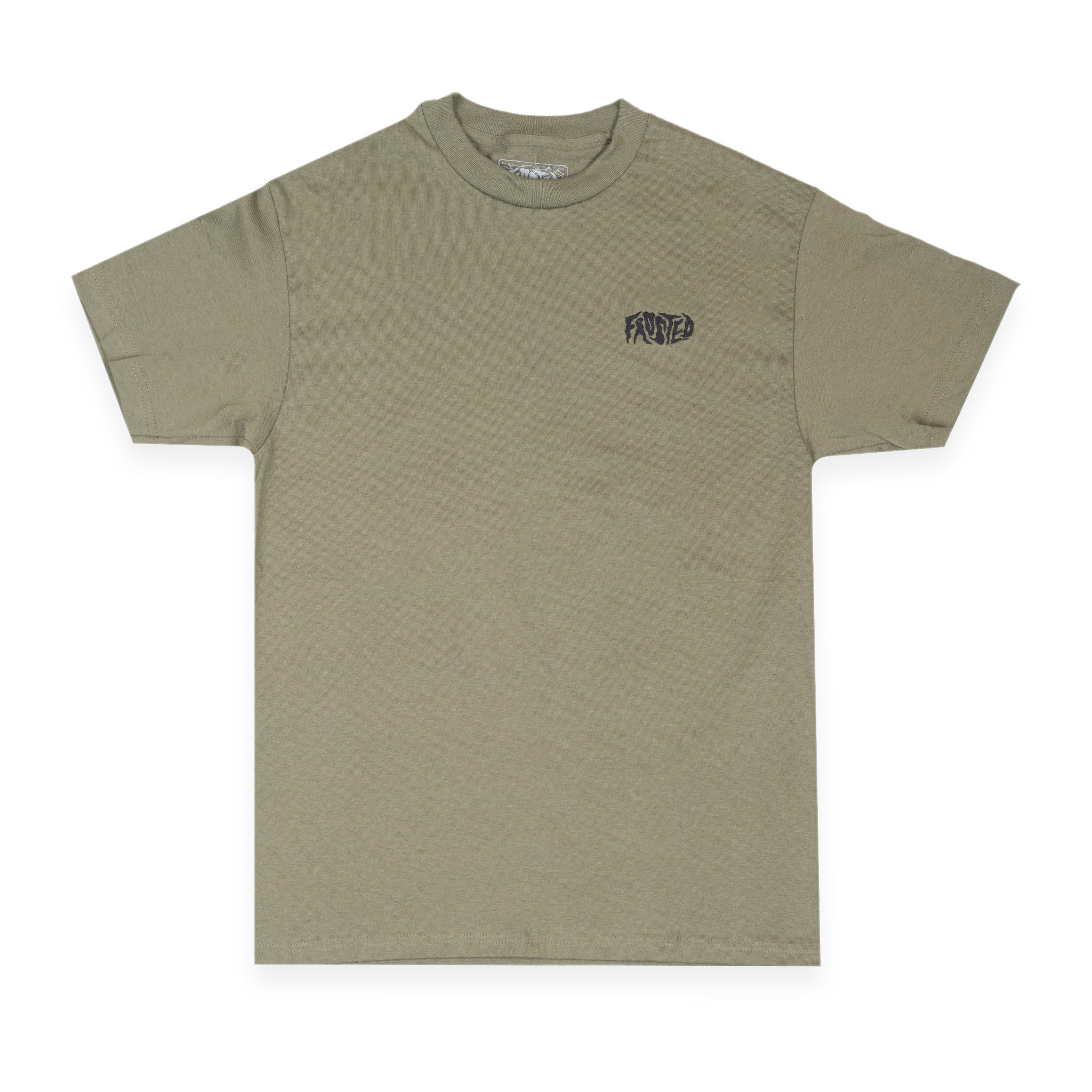 Classic T-Shirt Army Green