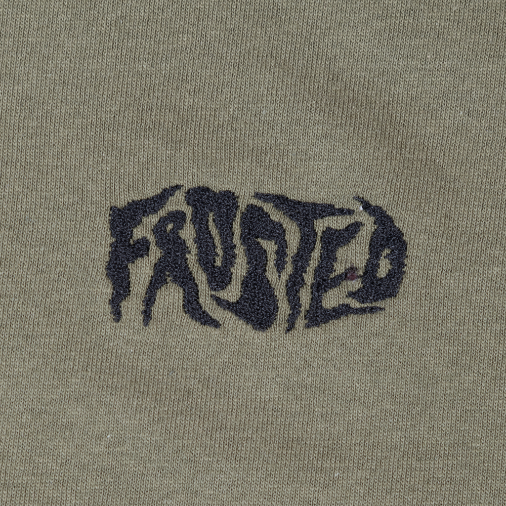 Classic T-Shirt Army Green